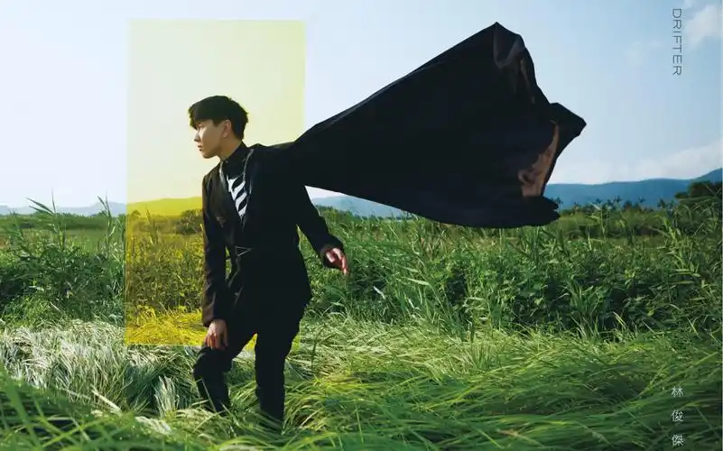 4k林俊杰幸存者专辑mv