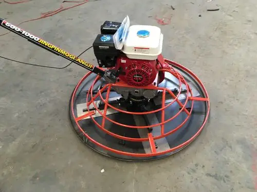 地面抹光机 dmrs900内燃式 直销