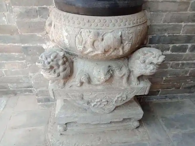 回看古老的华夏文化