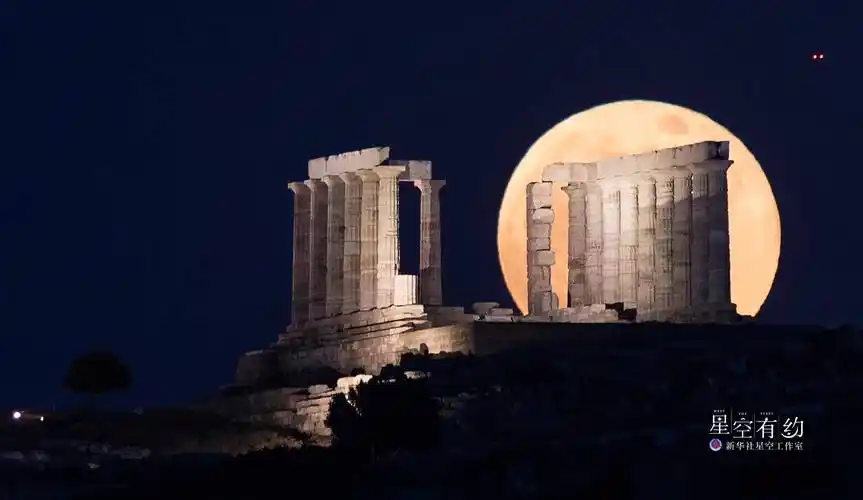 星空有约|8月"天象日历"来啦!