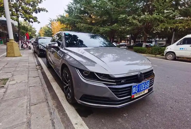 【图】纳多灰哎,轮毂哎_一汽-大众cc论坛_汽车之家论坛