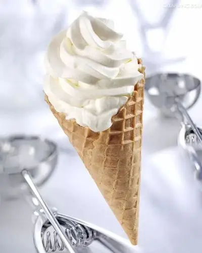 德克士蛋卷冰淇淋免!费!送!