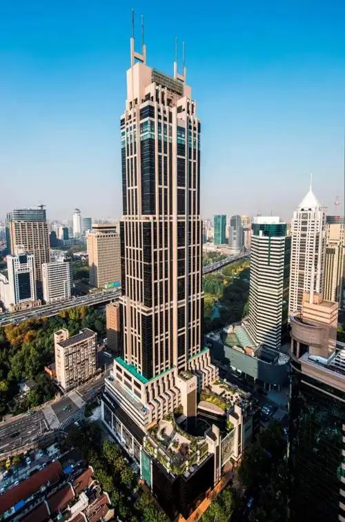 沪上2.0版k11的畅想:再树上海美学艺术购物新地标