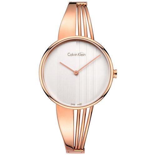 calvinklein/卡尔文·克莱因ck手表女士k6s2n616