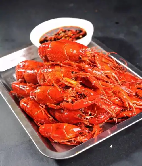 正宗卤虾培训 学卤虾技术去哪好__企业博客