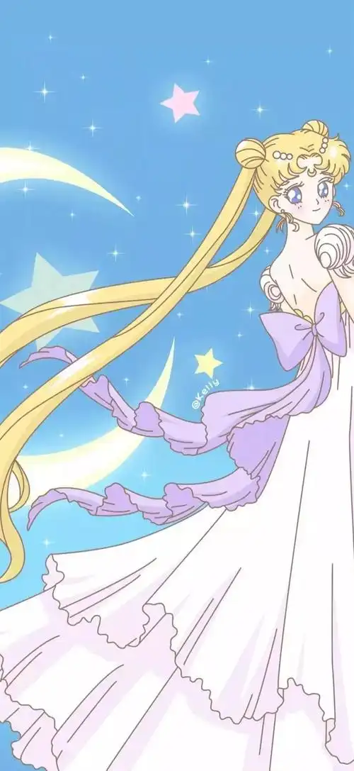 送你100张小仙女壁纸~没有喜欢的算我输! - 艺考查查