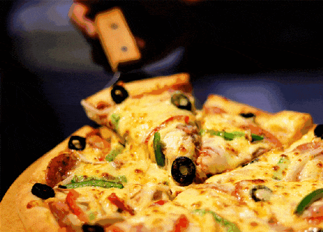 一个西固年轻人,从零开始做自己喜欢的事,做出了最棒的披萨!