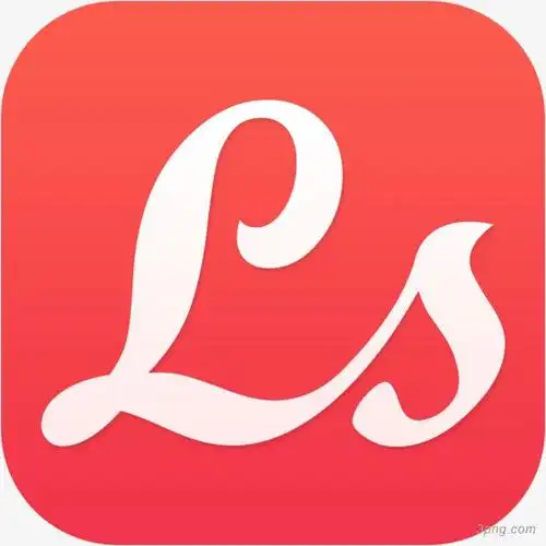 手机lespark拉拉公园社交logo图标