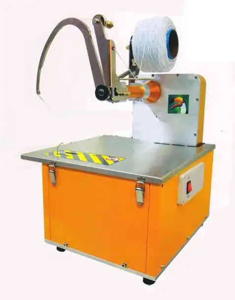 雷州自动捆扎机减少浪费