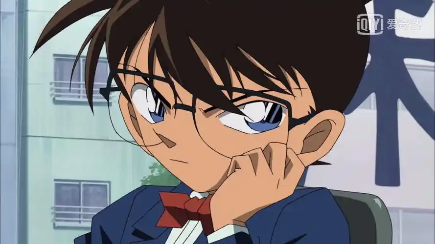 柯南- 堆糖,美图壁纸兴趣社区