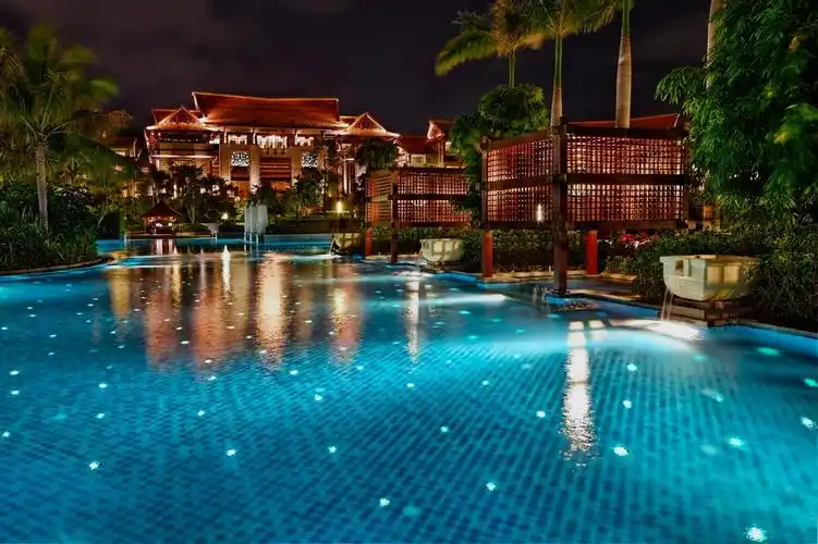 三亚万丽度假酒店