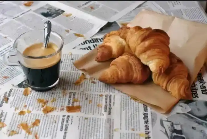 美好的一天从早餐开始!看看法国人早上都吃啥?