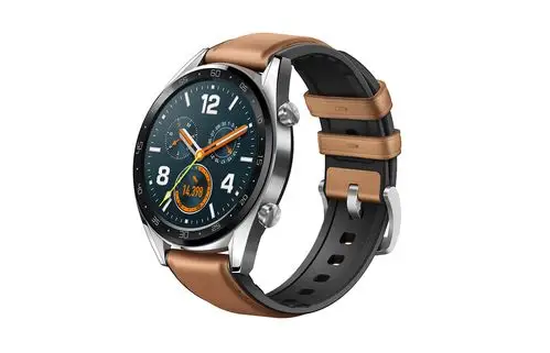 huawei reveals the new huawei watch gt