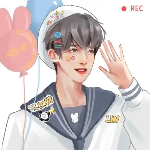 【精灵舞担贺峻霖】贺峻霖《贺峻霖接招吧前辈》《贺峻霖快乐.