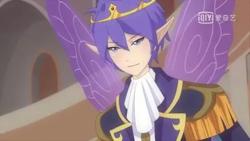 库库鲁(库库鲁长大后好帅!