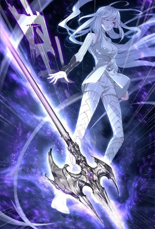 终极斗罗 古月娜