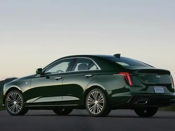 预算20万左右除了雅阁凯美瑞这3款二线豪华轿车也很香