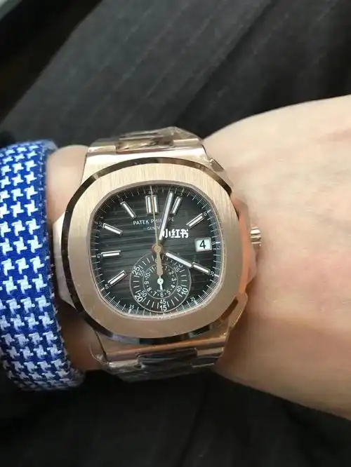 百达翡丽鹦鹉螺5980