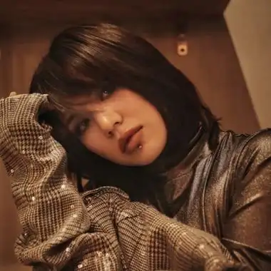 杨美娜 - 春泥 (live)