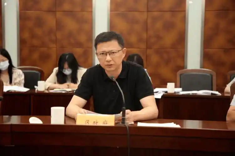 坚持规划引领 不断完善城市功能布局——吴江区人大常委会召开第二十