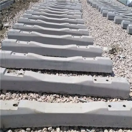 3型 铁路轨枕型号,铁路三型轨枕尺寸图