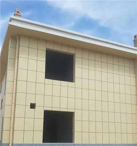 外墙真石漆分格怎么做