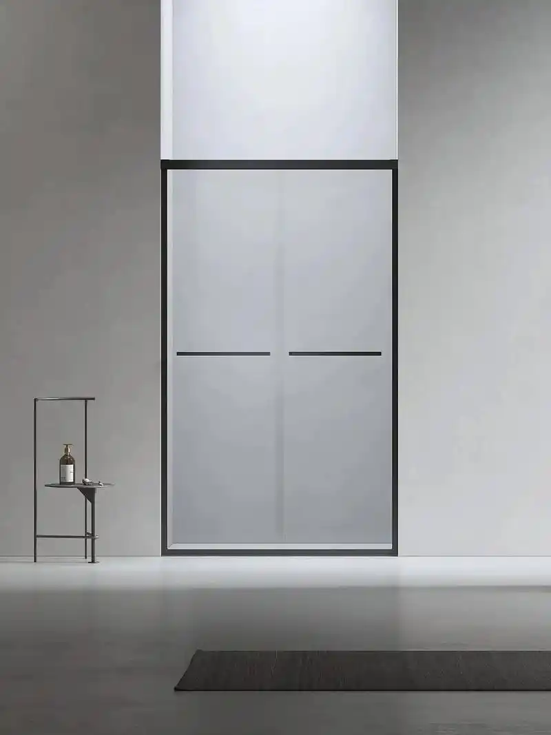 德立淋浴房上新啦.