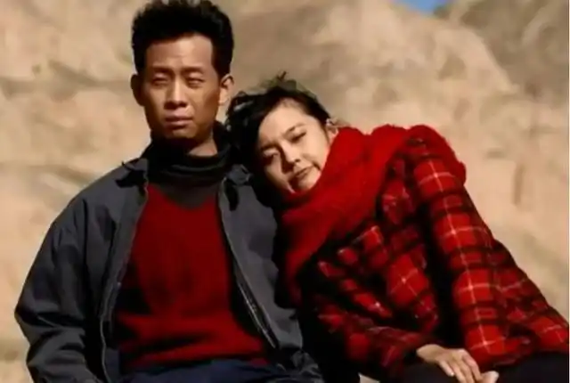 张译被迫与初恋女友分手迎娶二婚带娃女主持爱情事业双丰收