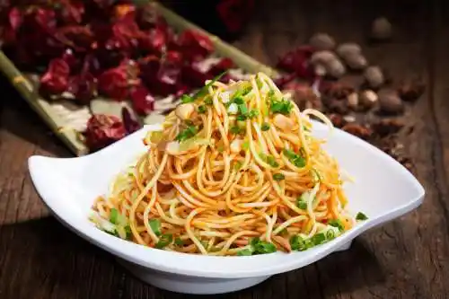 夏天凉面怎么保存67