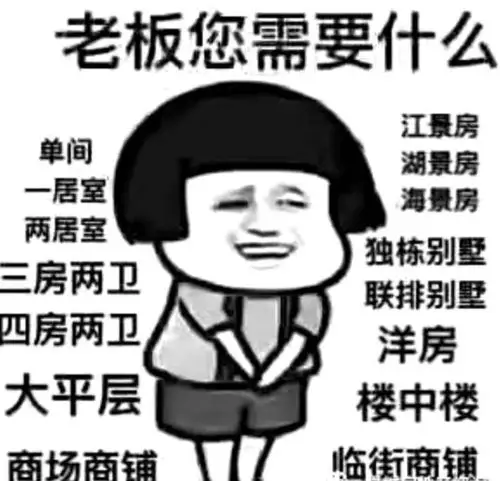 我为什么戴着头盔去看房