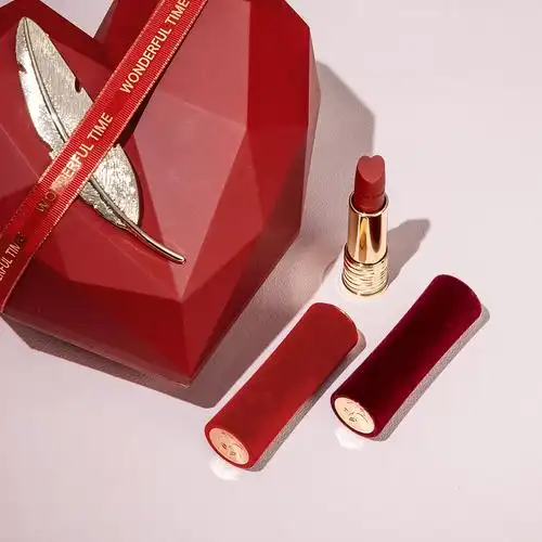 兰蔻口红礼盒的相关内容 | 兰蔻口红礼盒如何选购 | 优惠券 | 价格