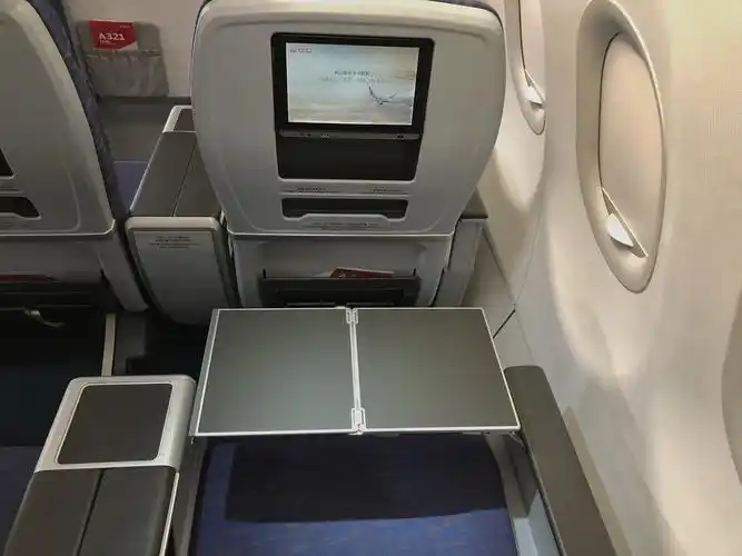 321客舱 无聊随便拍拍