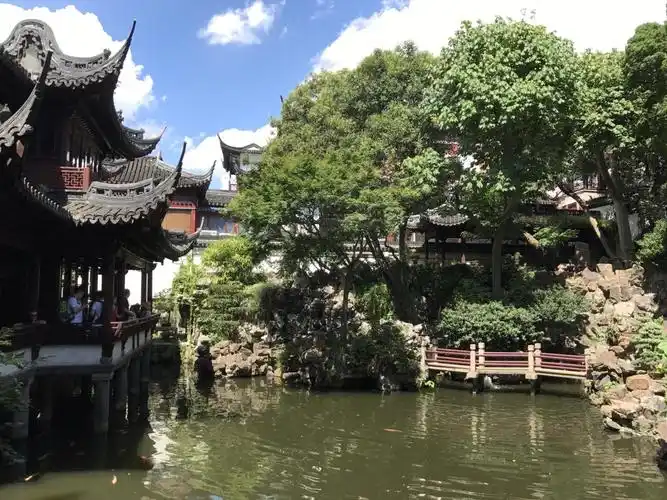 上海豫园门票预约 上海豫园门票需要预约吗