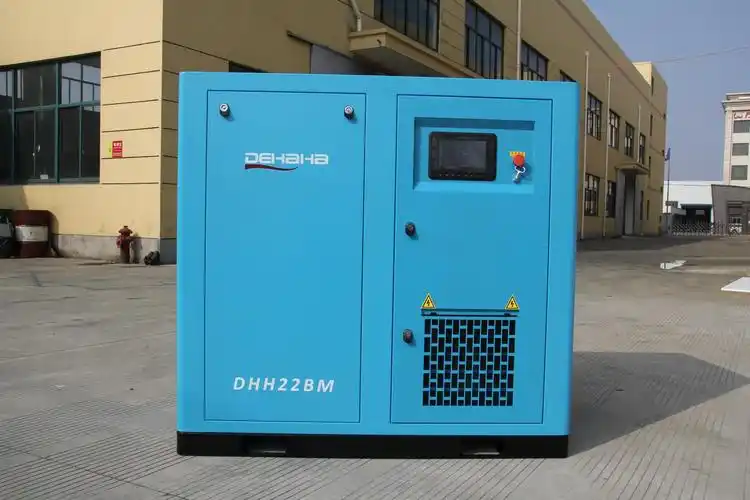 空压机_宁波空压机_变频空压机_螺杆空压机|宁波风源机电有限公司