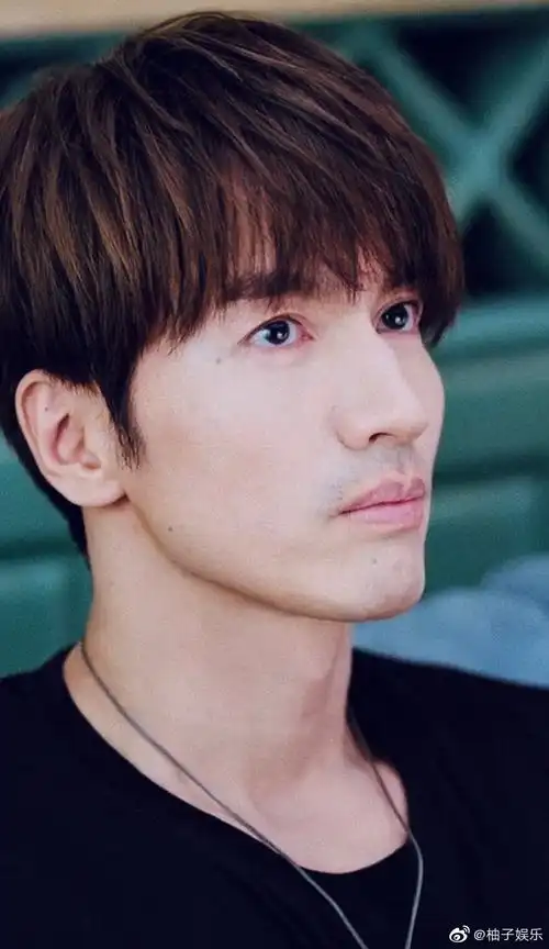 言承旭好帅