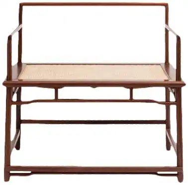 唐朝饰界 典藏禅椅特大禅椅