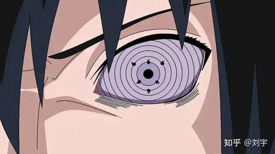 如何看待最新一话《博人传》佐助轮回眼被捅? - 知乎