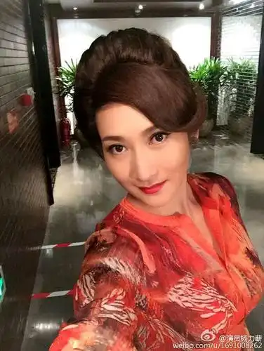 杨力蕲 liqi yang的图片