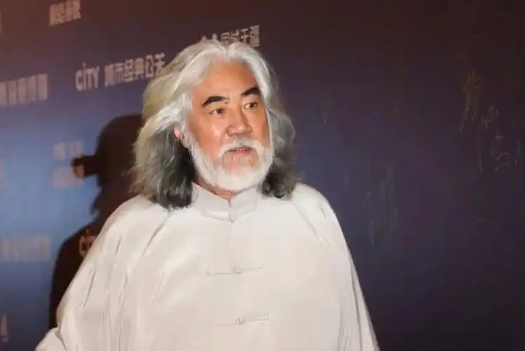 导演张纪中,判了!