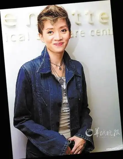 羊城晚报梅艳芳与家人关系疏离内幕