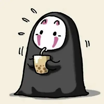 47张可爱的无脸男纹身手稿