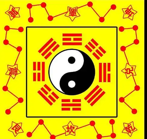 北斗七星阵全名为天罡北斗七星剑阵,该阵法是"射雕英雄传"中"全真教"