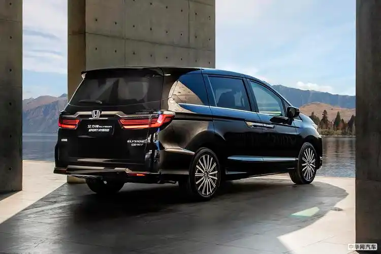 四十余项升级全新艾力绅上市售价2798万起