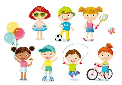 崇文小学体育类社团活动第六期