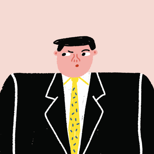 方块先生和方块小姐的方块之约