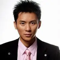 李晨头像高清图片大全名人李晨真人头像大图下载点击鼠标右键下载