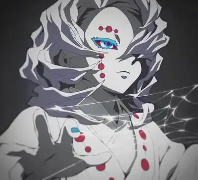 恋柱甘露寺蜜璃 鬼舞辻无惨 灶门炭治郎 灶门祢豆子 十二鬼月累 蝴蝶