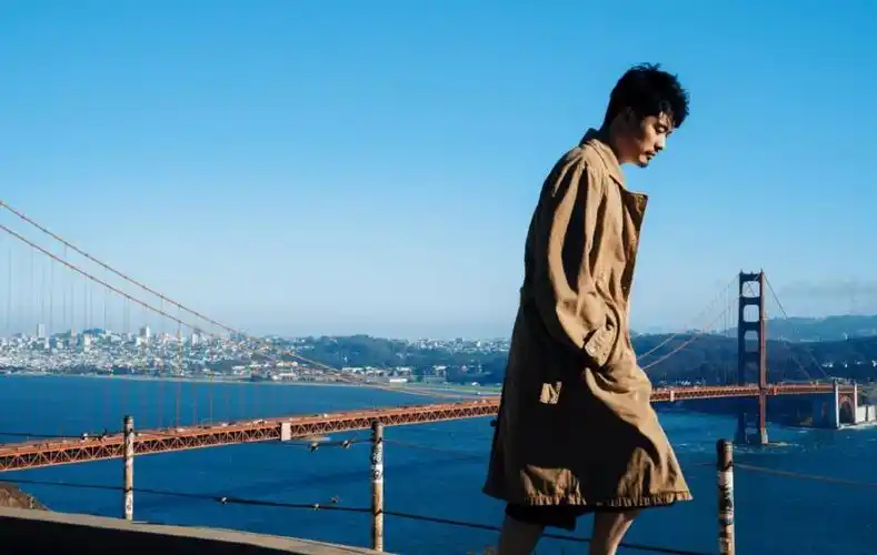 成熟稳重的男生网名有哪些优质