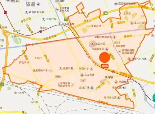 南翔新房单价破2.5万 正向改善型社区转型