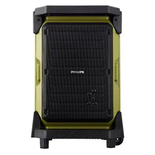 飞利浦(philips) sd80 广场舞户外音箱